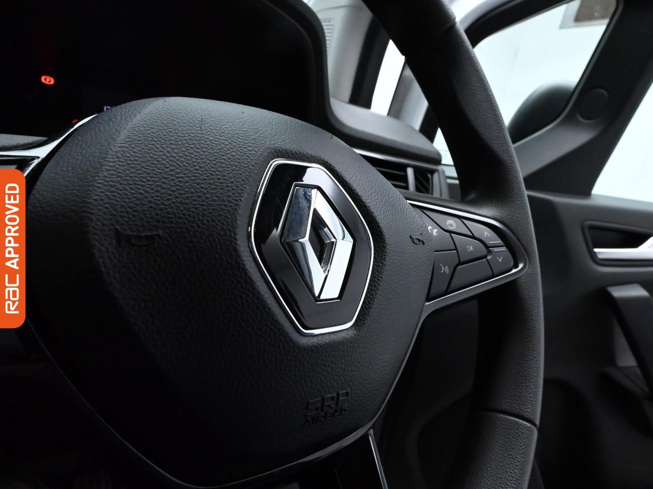 Used Renault Kangoo 2024 for sale - 76143833: Photo 21