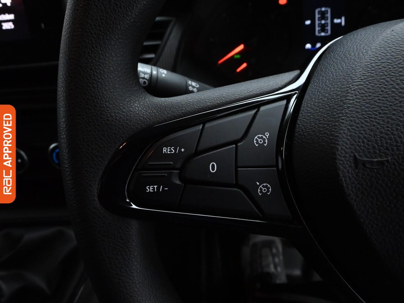 Used Renault Kangoo 2024 for sale - 76143833: Photo 22