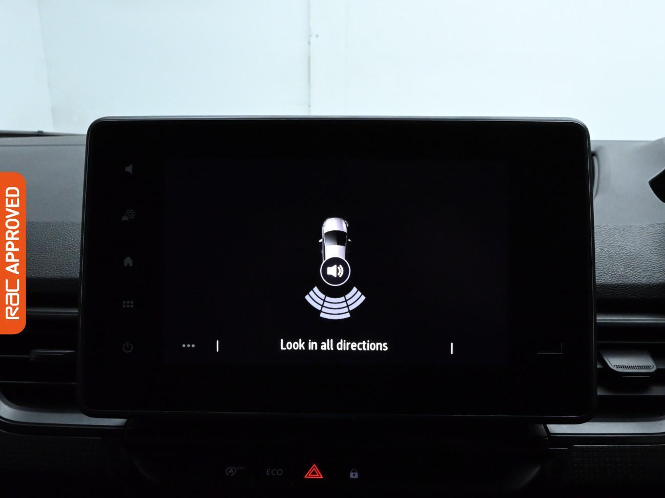 Used Renault Kangoo 2024 for sale - 76143833: Photo 25