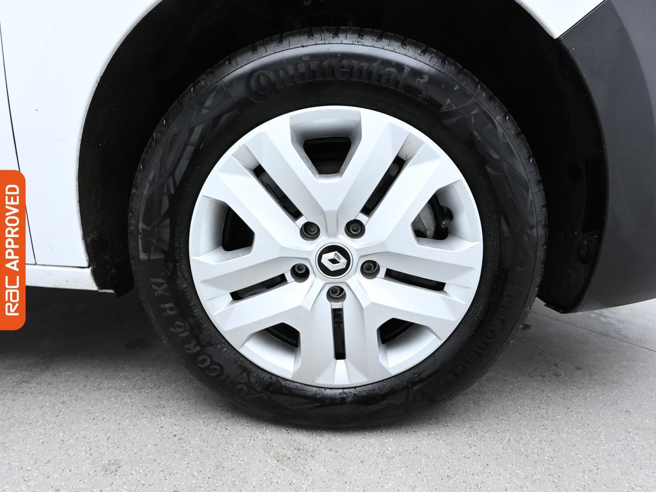 Used Renault Kangoo 2024 for sale - 76143833: Photo 26