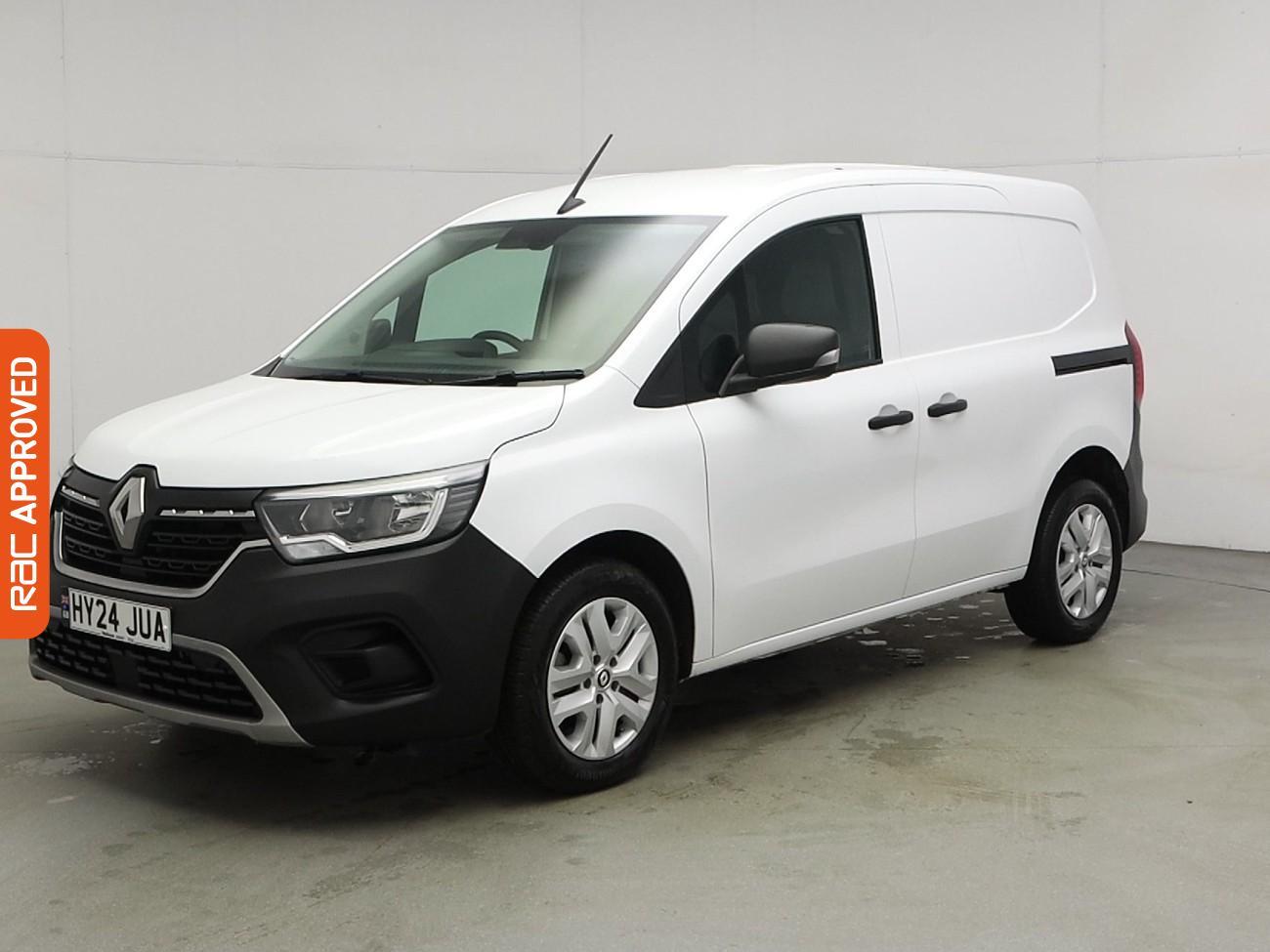 Used Renault Kangoo 2024 for sale - 76143833: Photo 27