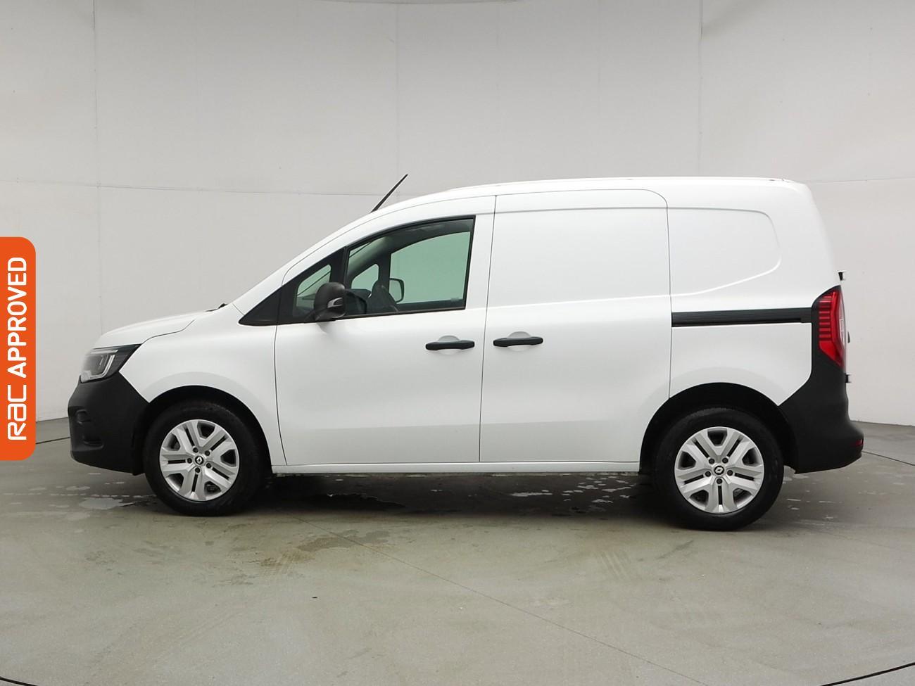 Used Renault Kangoo 2024 for sale - 76143833: Photo 28