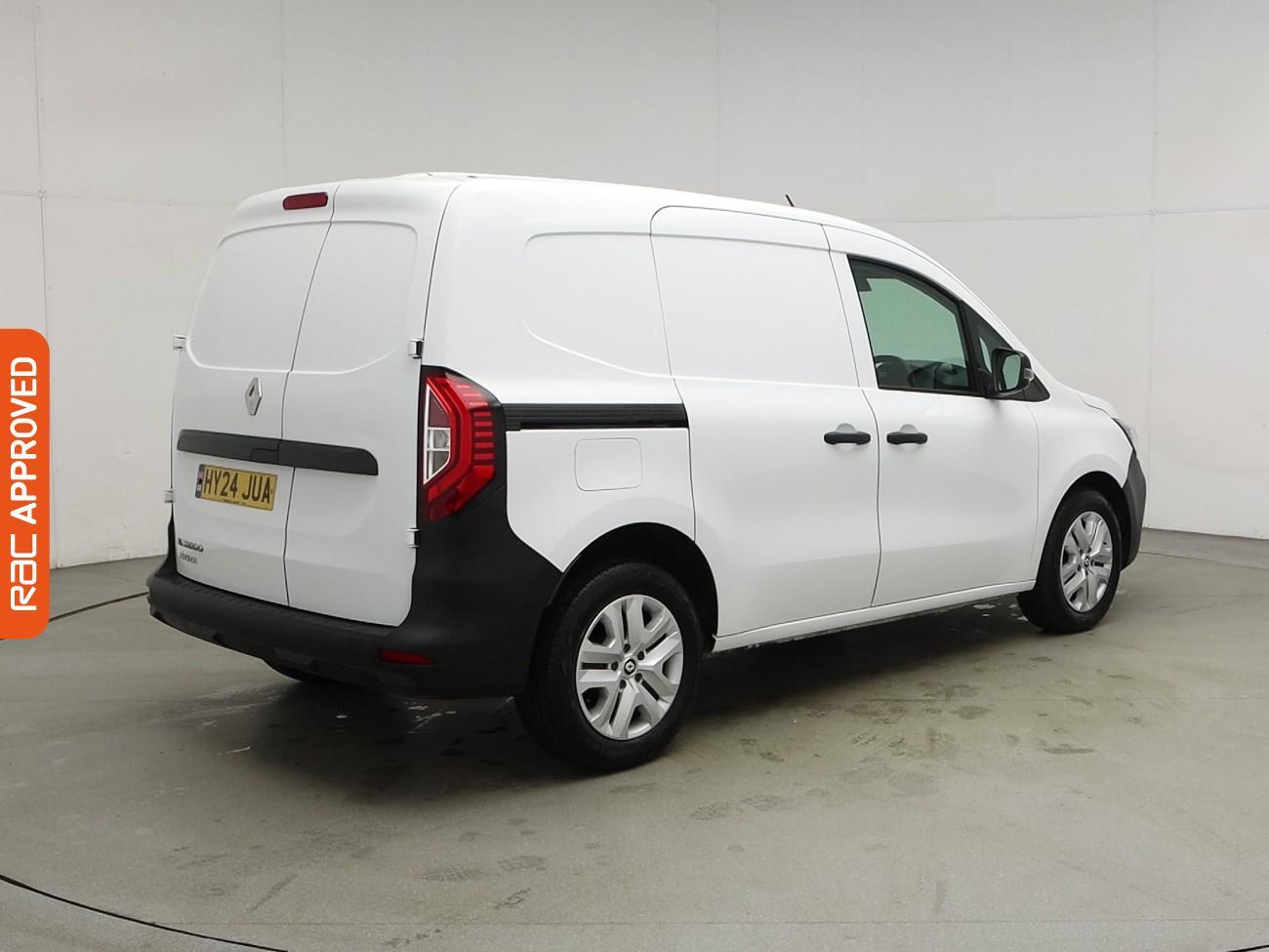 Used Renault Kangoo 2024 for sale - 76143833: Photo 29