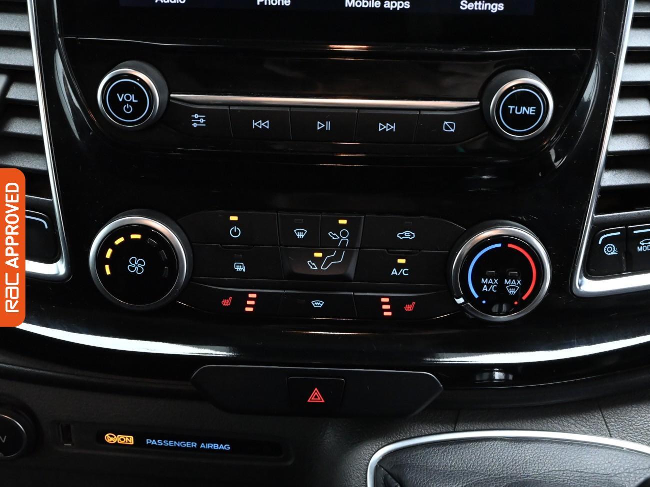 Used Ford Transit Custom 2020 for sale - 75440788: Photo 15