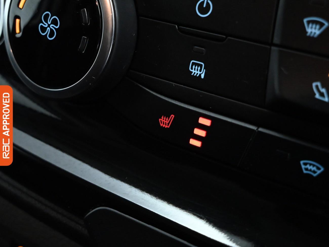 Used Ford Transit Custom 2020 for sale - 75440788: Photo 17