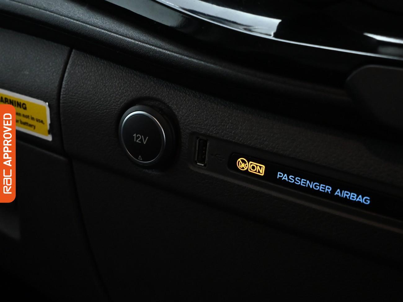Used Ford Transit Custom 2020 for sale - 75440788: Photo 19