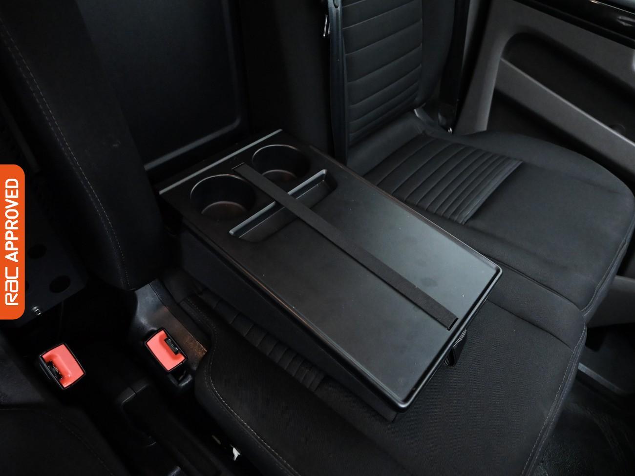 Used Ford Transit Custom 2020 for sale - 75440788: Photo 21