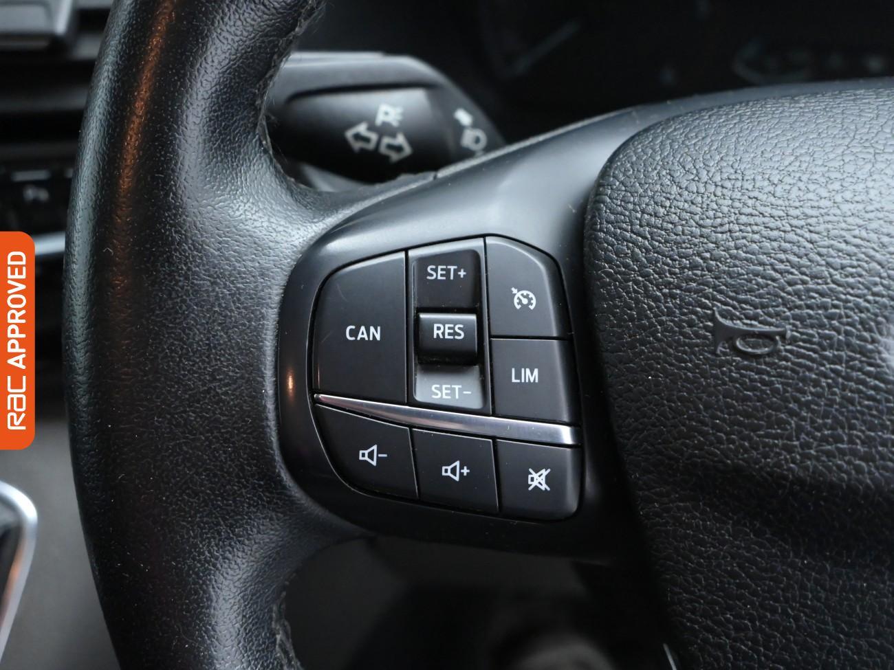 Used Ford Transit Custom 2020 for sale - 75440788: Photo 23