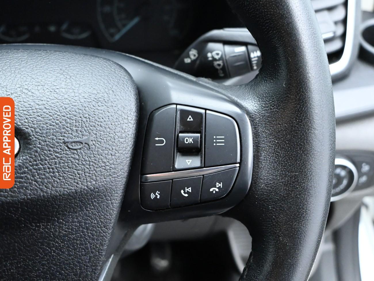 Used Ford Transit Custom 2020 for sale - 75440788: Photo 24