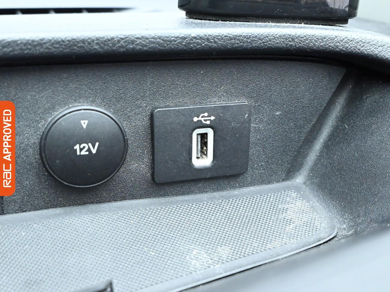 Used Ford Transit Custom 2020 for sale - 75440788: Photo 25