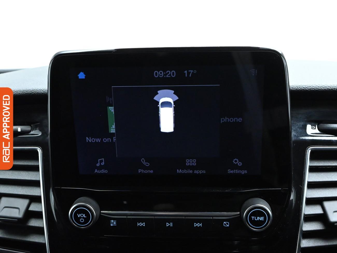 Used Ford Transit Custom 2020 for sale - 75440788: Photo 28