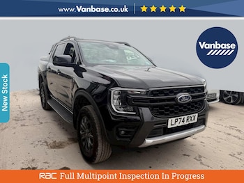 Used Ford Ranger 2025 for sale - 78268397: Photo