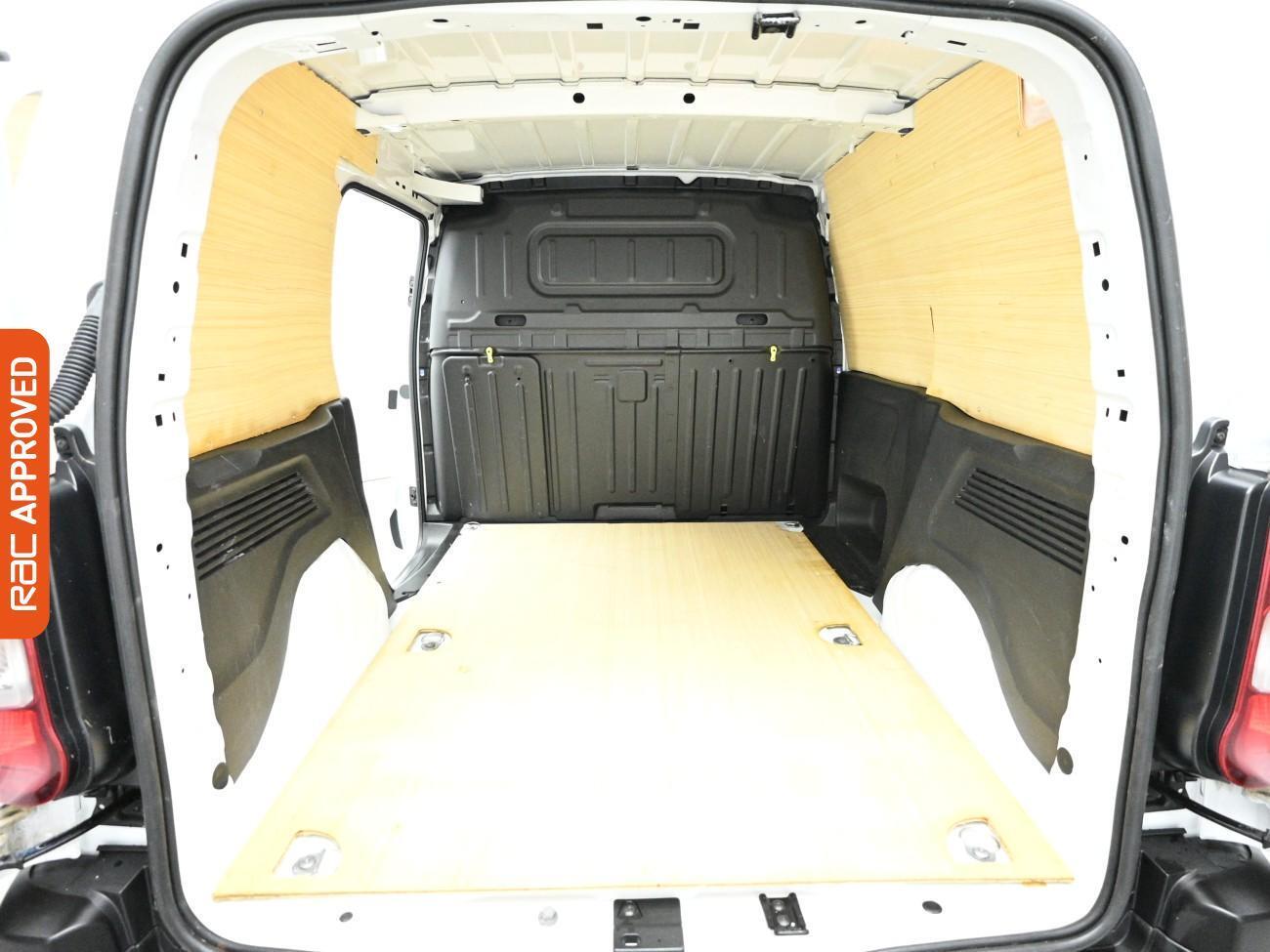 Used Citroen Berlingo 2023 for sale - 77494029: Photo 13