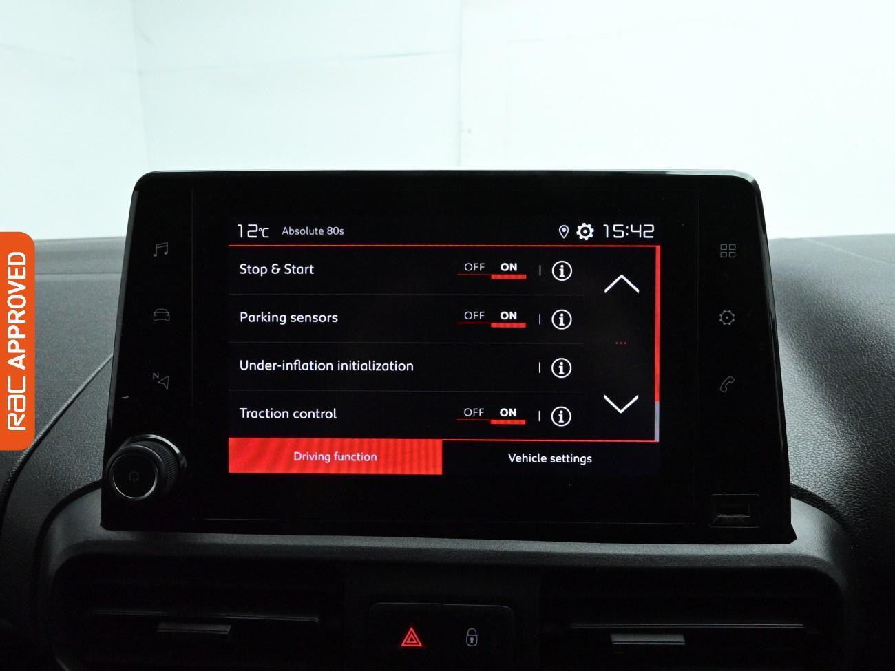 Used Citroen Berlingo 2023 for sale - 77494029: Photo 16