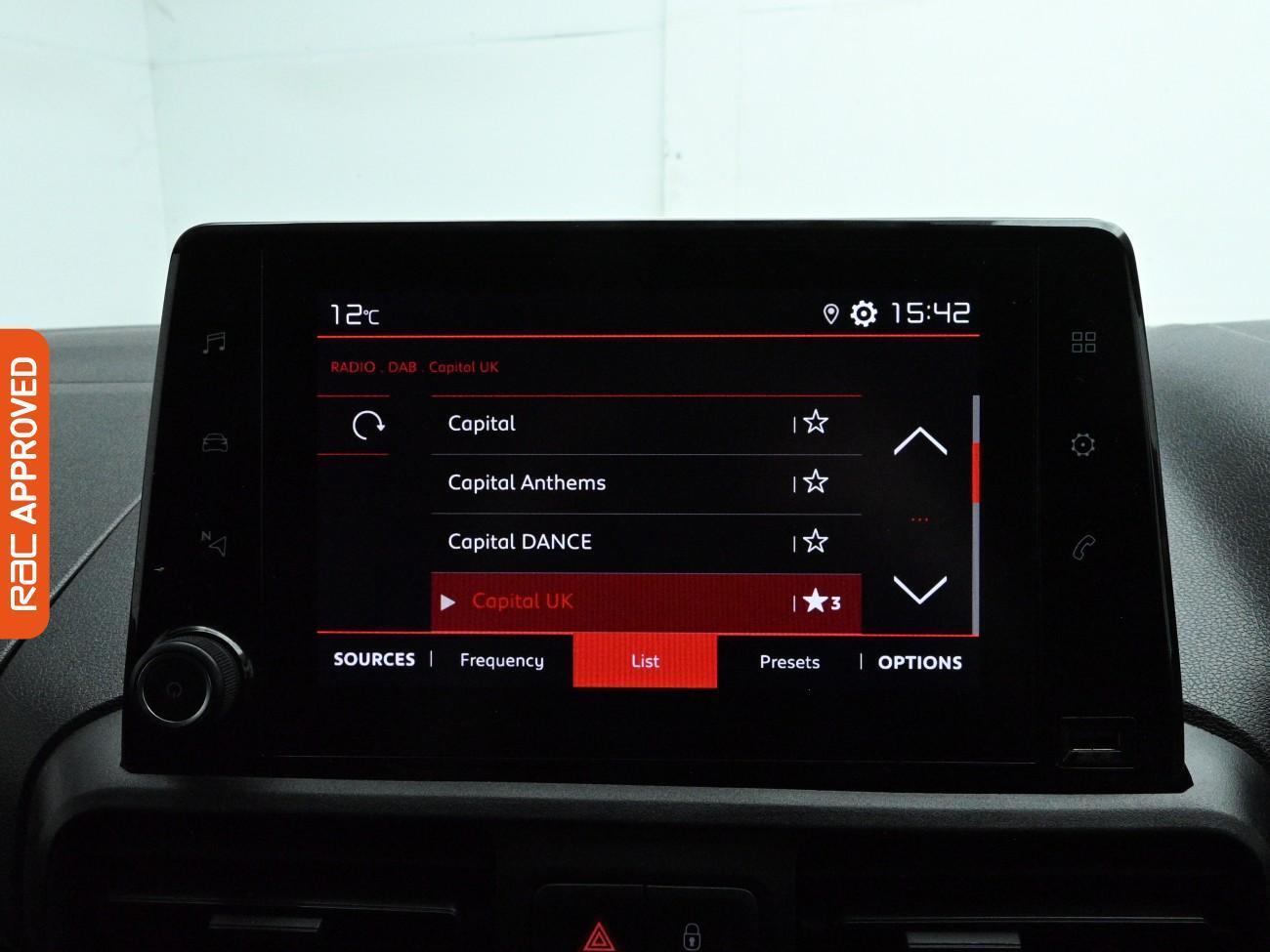 Used Citroen Berlingo 2023 for sale - 77494029: Photo 17