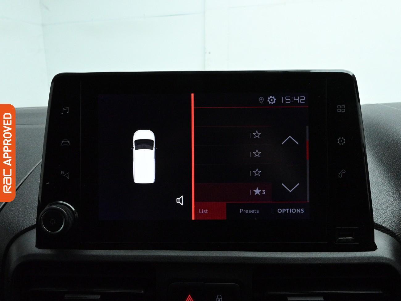 Used Citroen Berlingo 2023 for sale - 77494029: Photo 18