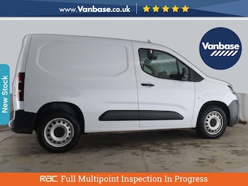 Used Citroen Berlingo 2023 for sale - 77494029: Photo