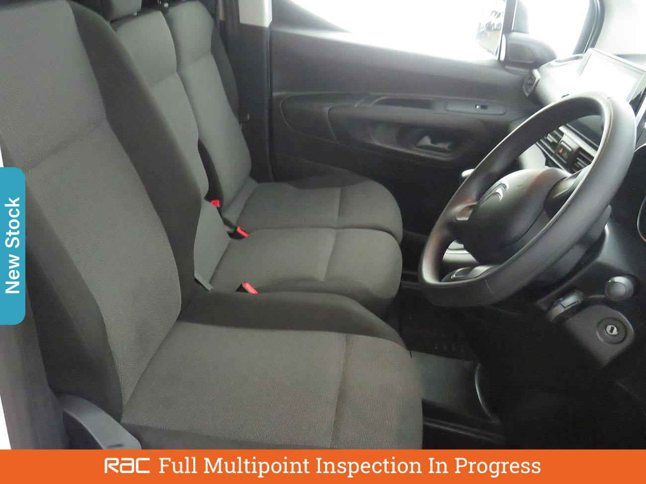 Used Citroen Berlingo 2023 for sale - 77494029: Photo 2