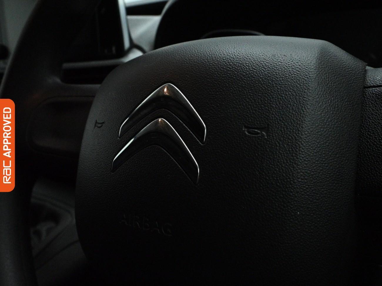 Used Citroen Berlingo 2023 for sale - 77494029: Photo 21