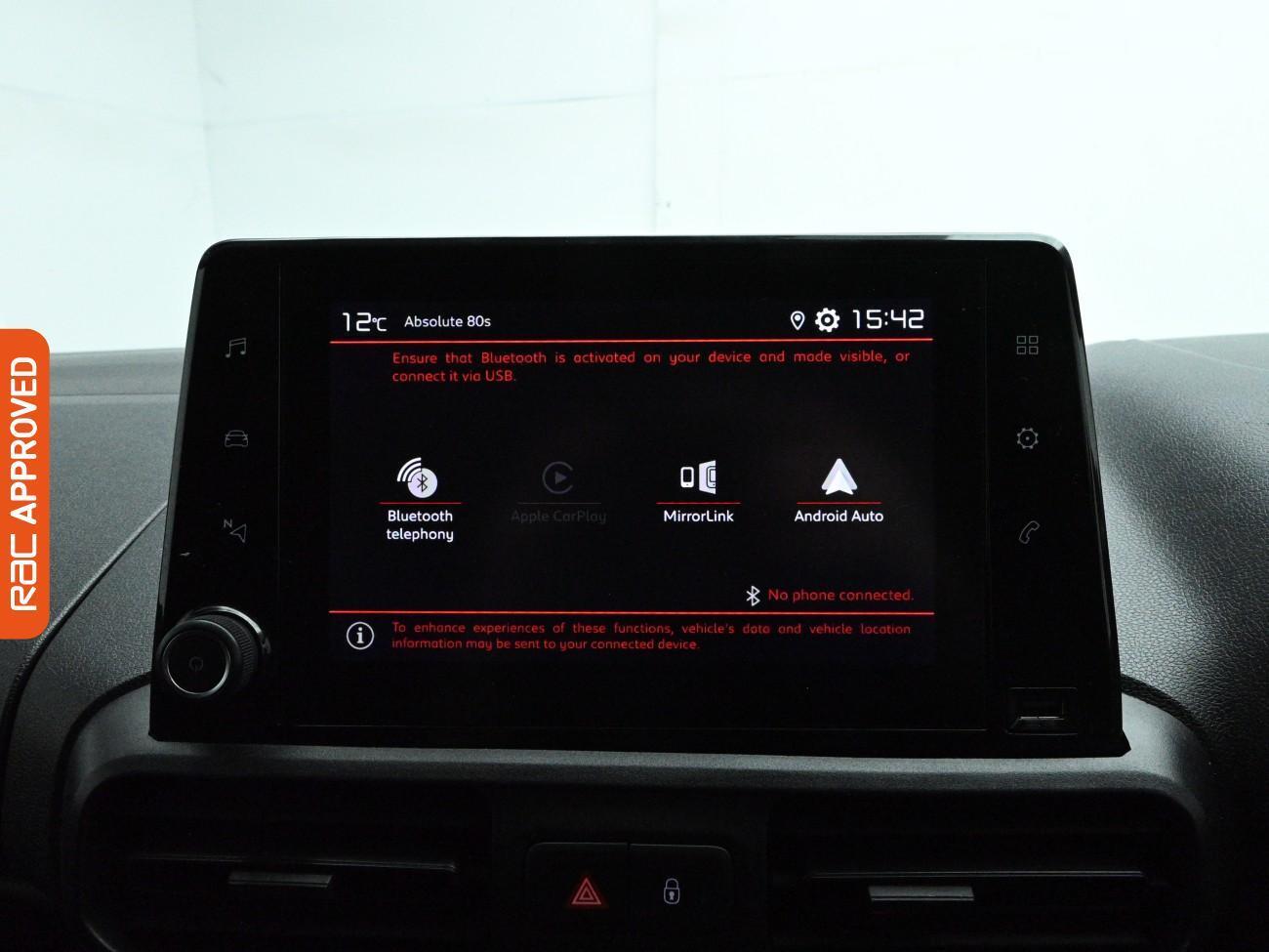 Used Citroen Berlingo 2023 for sale - 77494029: Photo 24