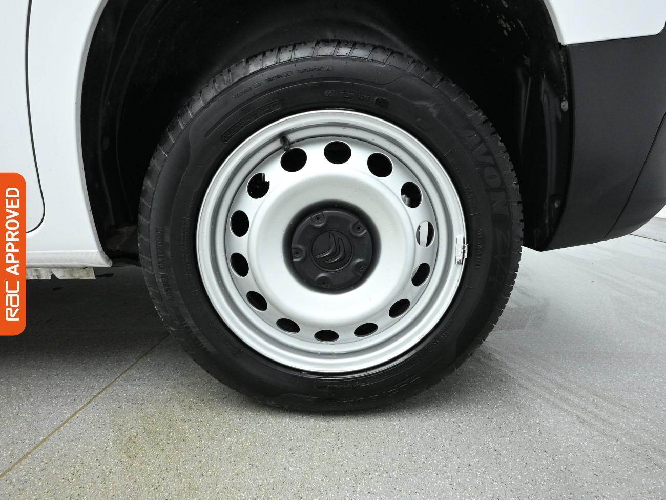 Used Citroen Berlingo 2023 for sale - 77494029: Photo 25