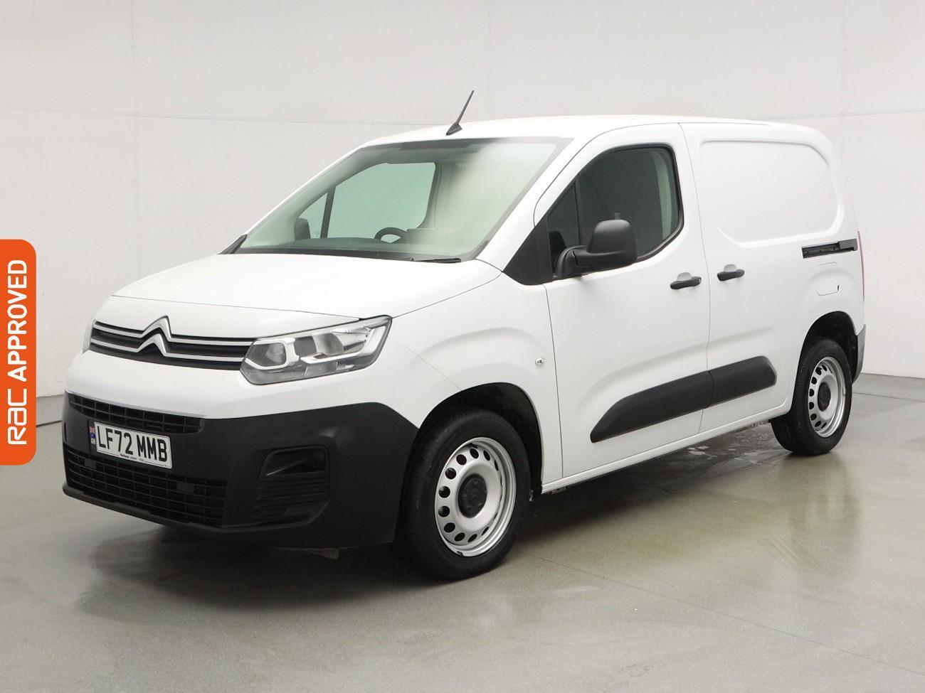 Used Citroen Berlingo 2023 for sale - 77494029: Photo 26