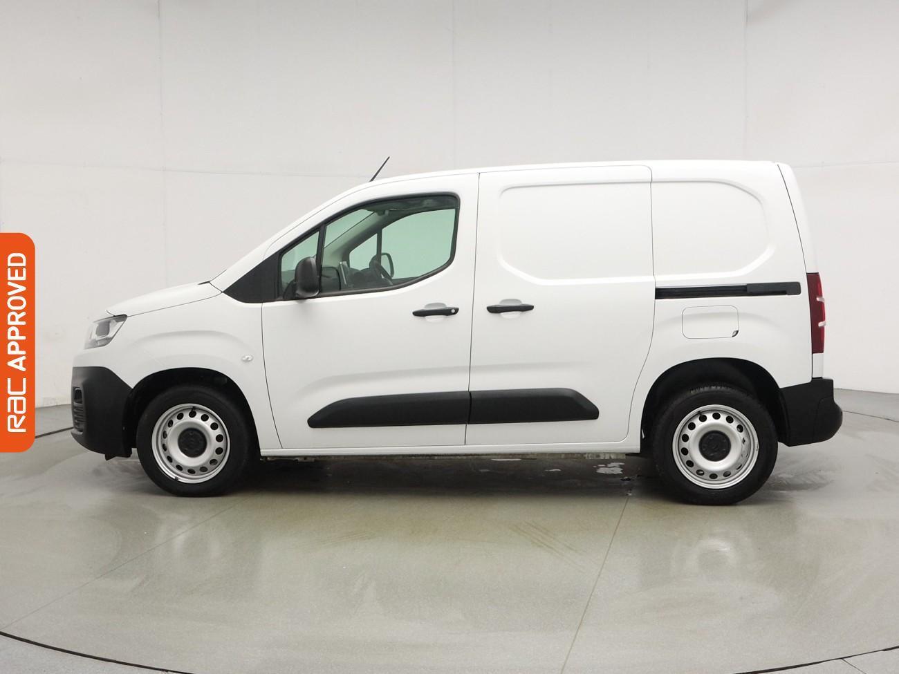 Used Citroen Berlingo 2023 for sale - 77494029: Photo 27