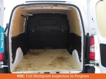 Used Citroen Berlingo 2023 for sale - 77494029: Photo