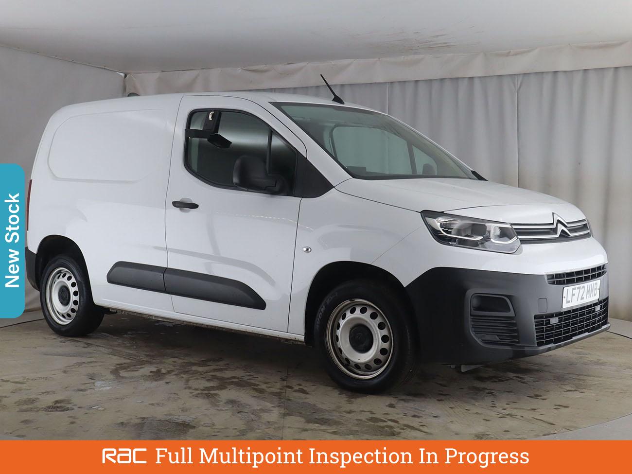 Used Citroen Berlingo 2023 for sale - 77494029: Photo 4