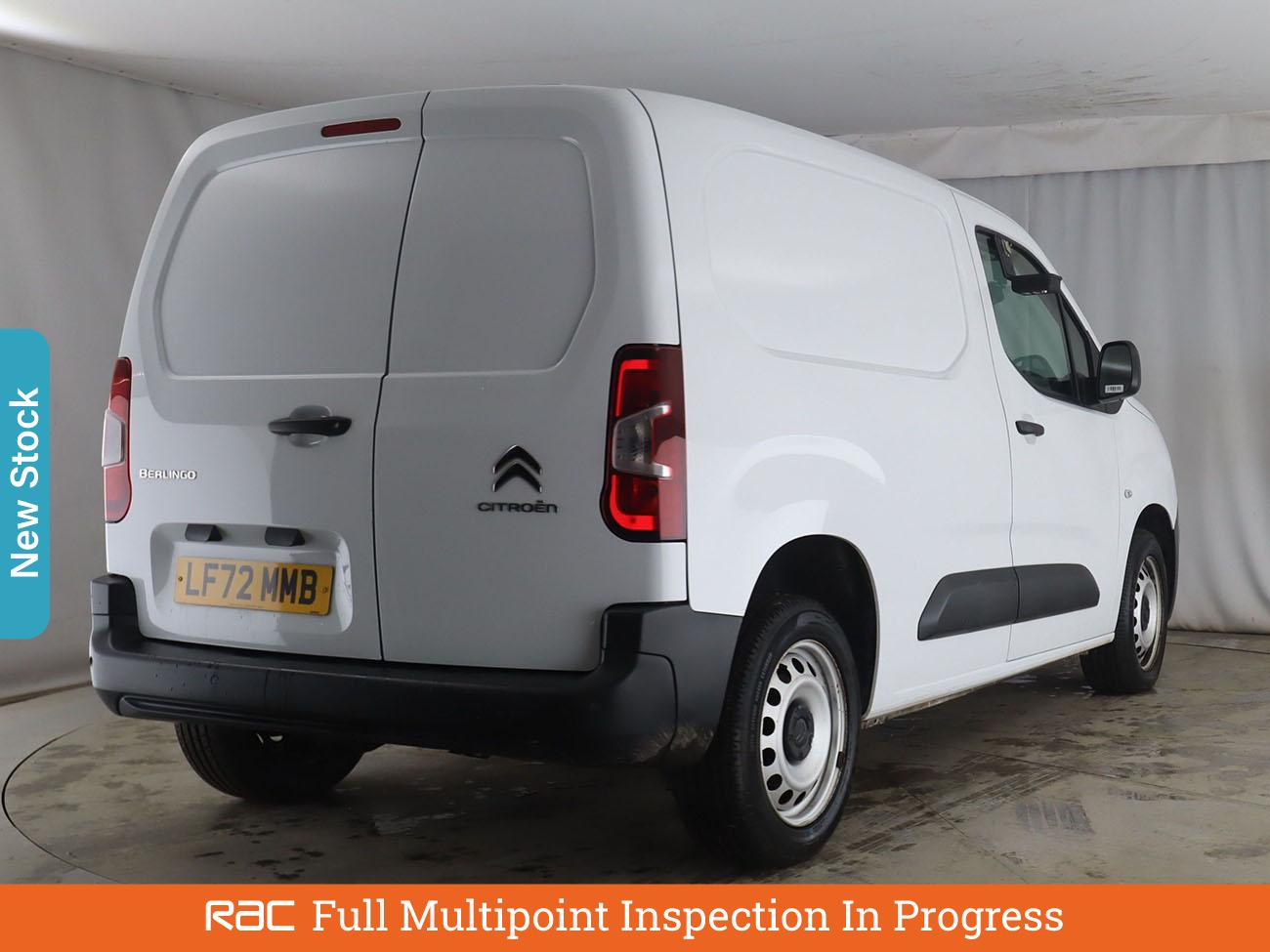 Used Citroen Berlingo 2023 for sale - 77494029: Photo 6
