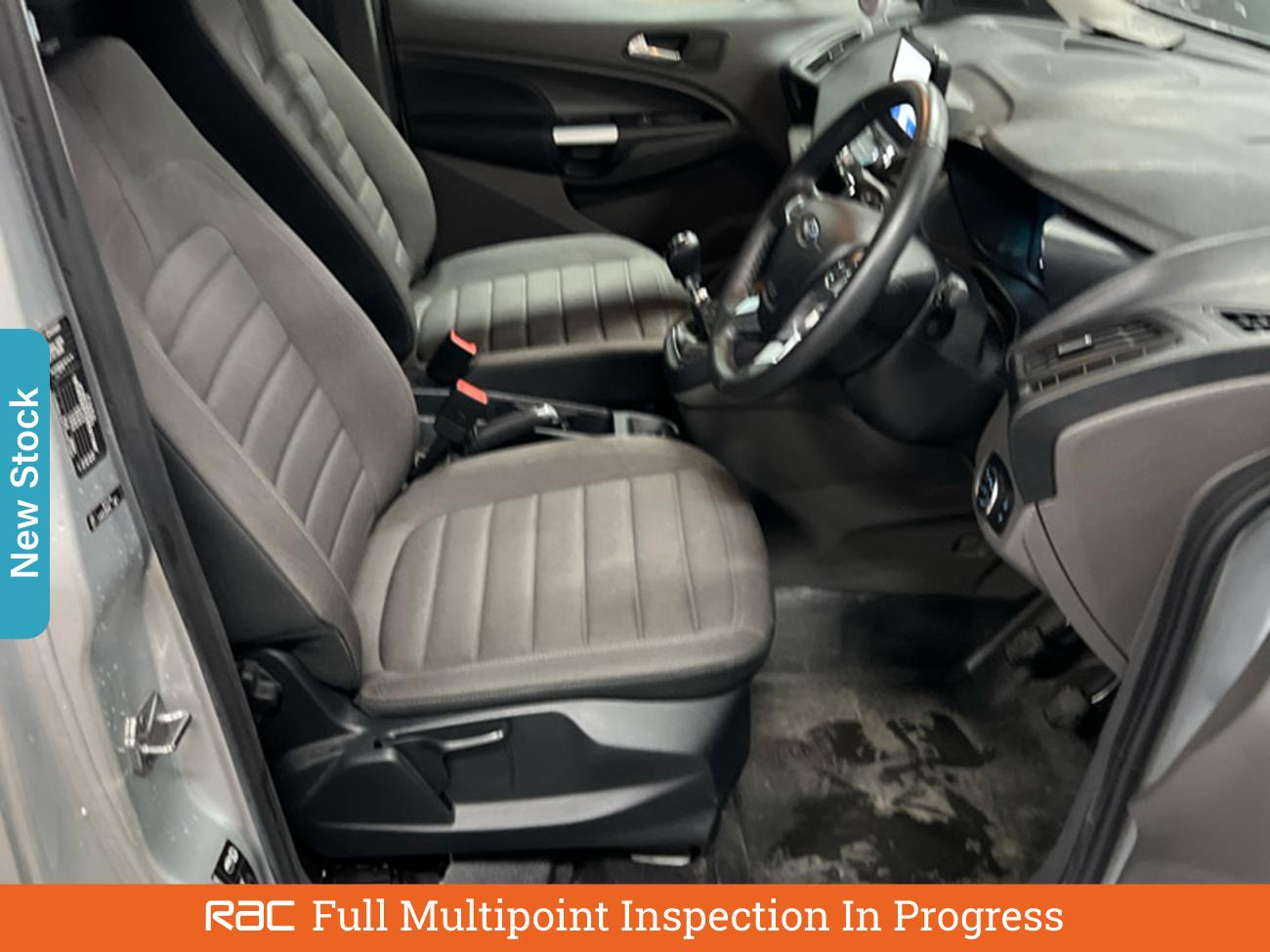 Used Ford Transit Connect 2023 for sale - 76341197: Photo 2