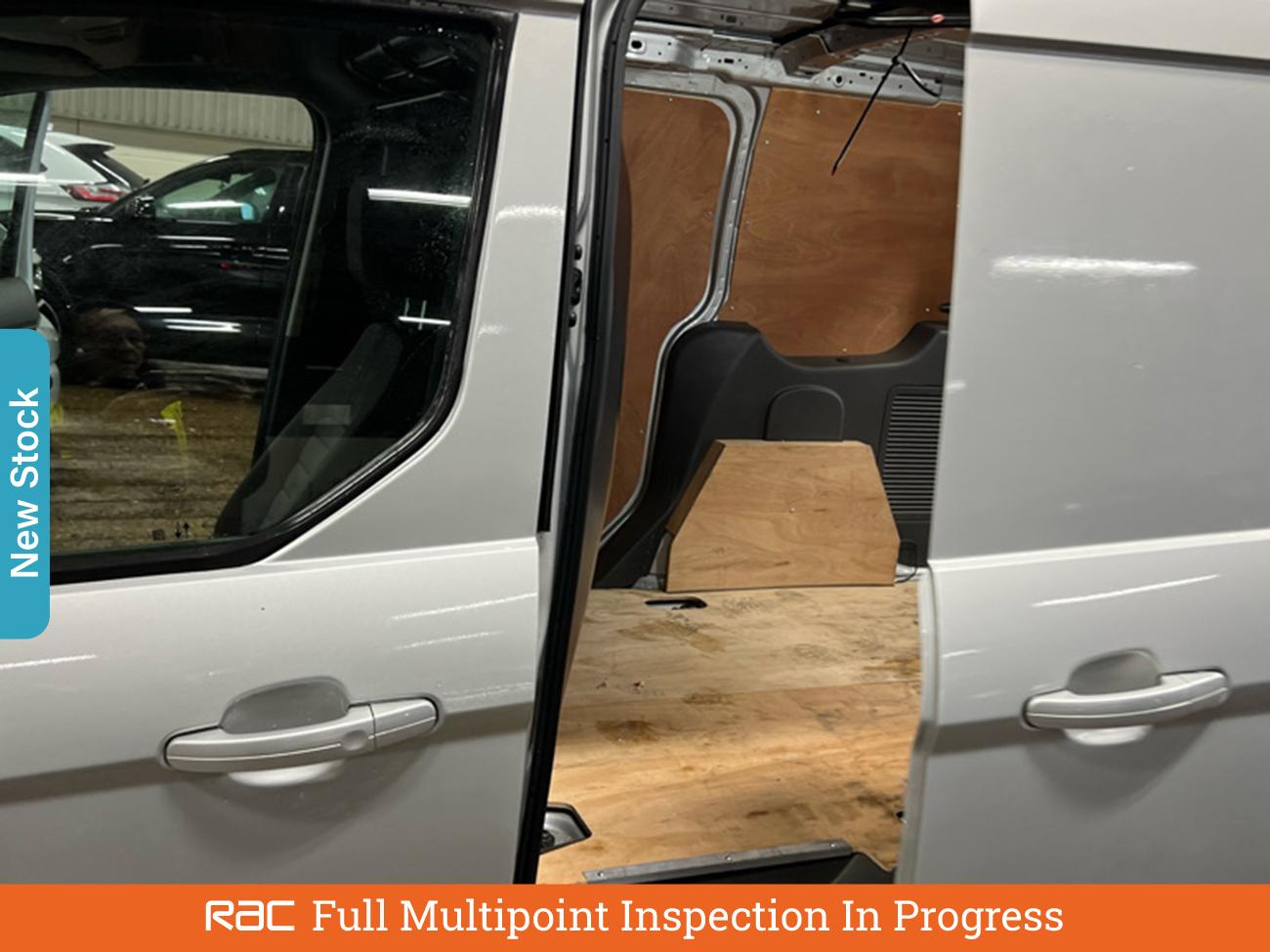 Used Ford Transit Connect 2023 for sale - 76341197: Photo 3