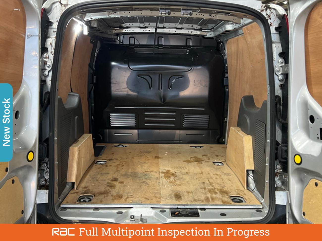 Used Ford Transit Connect 2023 for sale - 76341197: Photo 4
