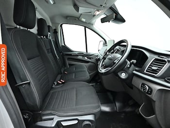 Used Ford Transit Custom 2023 for sale - 79239950: Photo