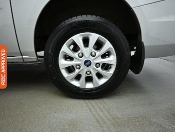 Used Ford Transit Custom 2023 for sale - 79239950: Photo