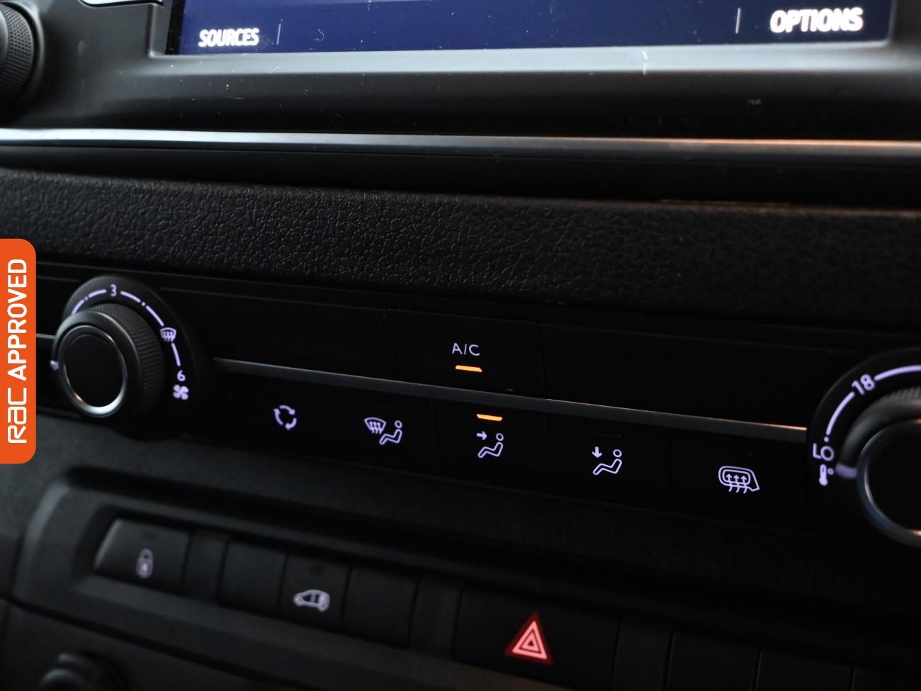 Used Vauxhall Vivaro 2023 for sale - 76274656: Photo 15