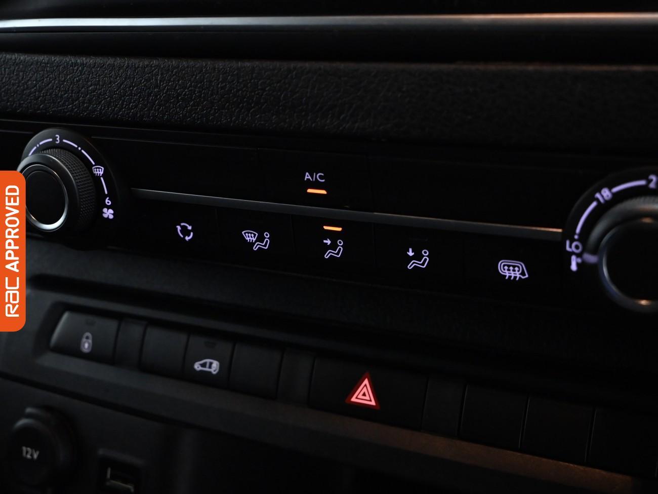 Used Vauxhall Vivaro 2023 for sale - 76274656: Photo 16