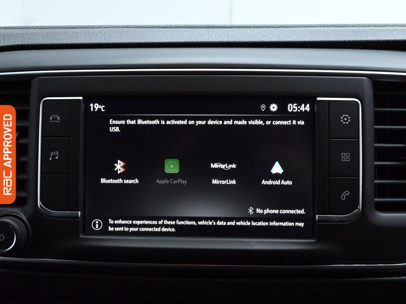 Used Vauxhall Vivaro 2023 for sale - 76274656: Photo 17