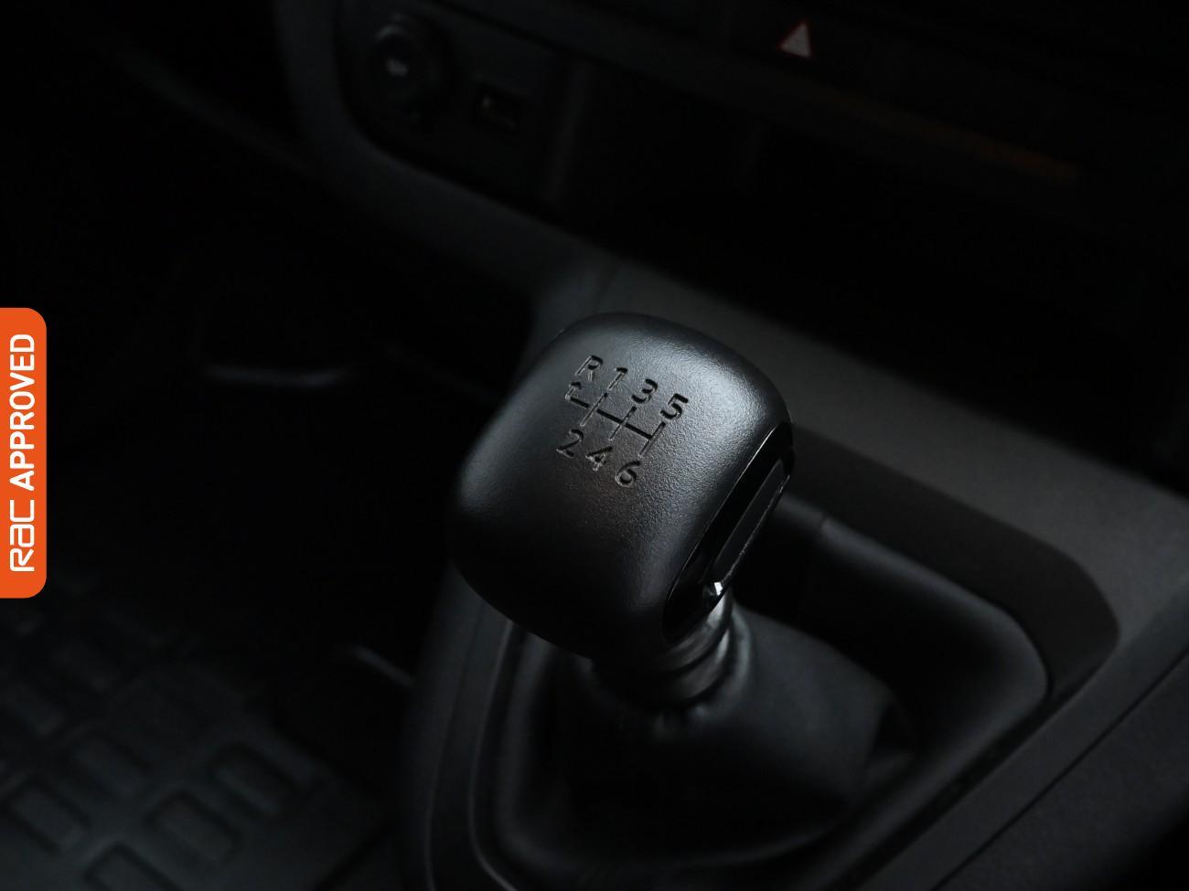 Used Vauxhall Vivaro 2023 for sale - 76274656: Photo 19