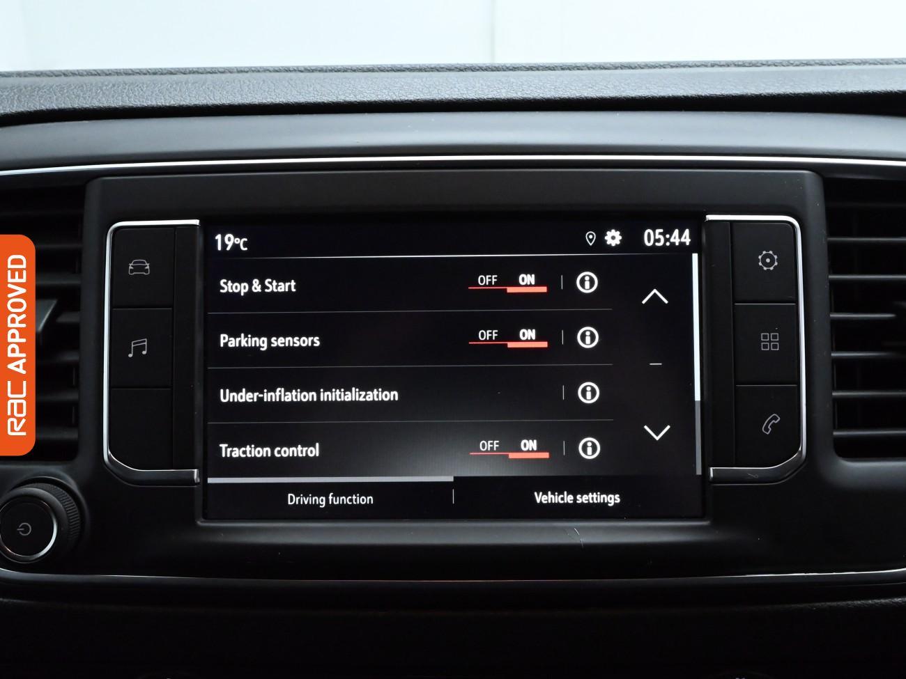 Used Vauxhall Vivaro 2023 for sale - 76274656: Photo 21