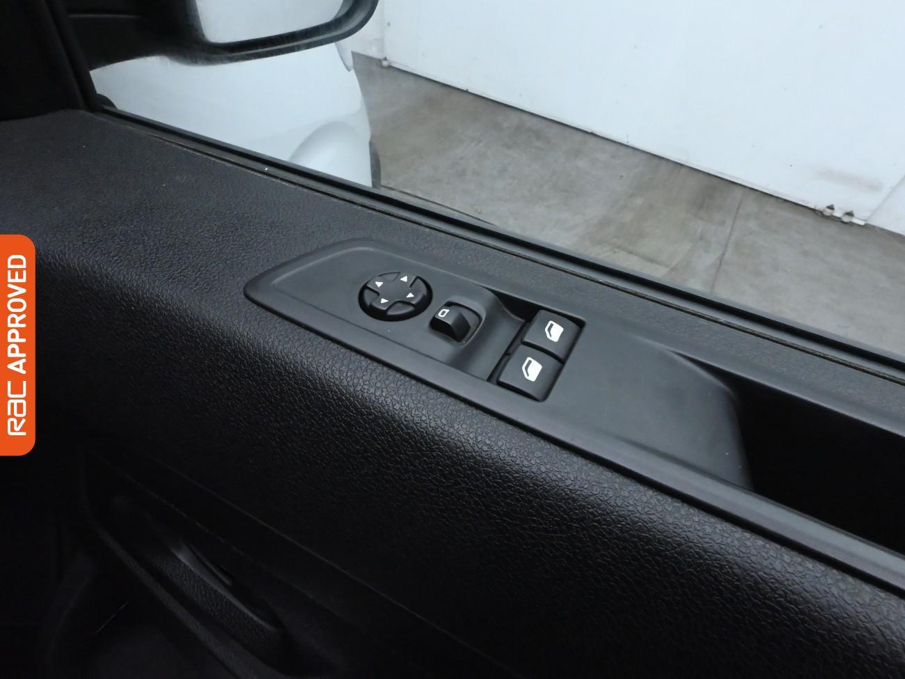 Used Vauxhall Vivaro 2023 for sale - 76274656: Photo 25