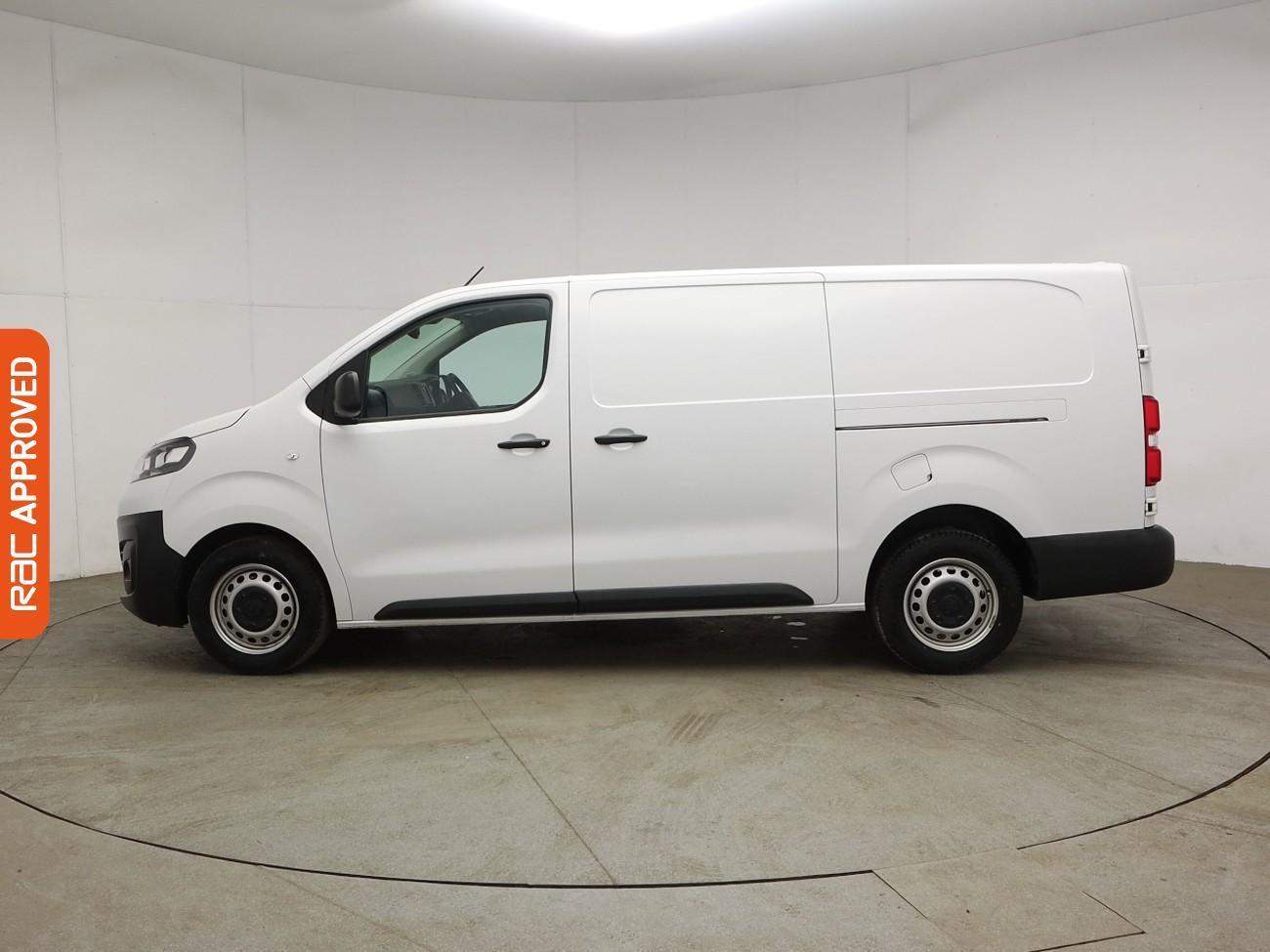 Used Vauxhall Vivaro 2023 for sale - 76274656: Photo 29