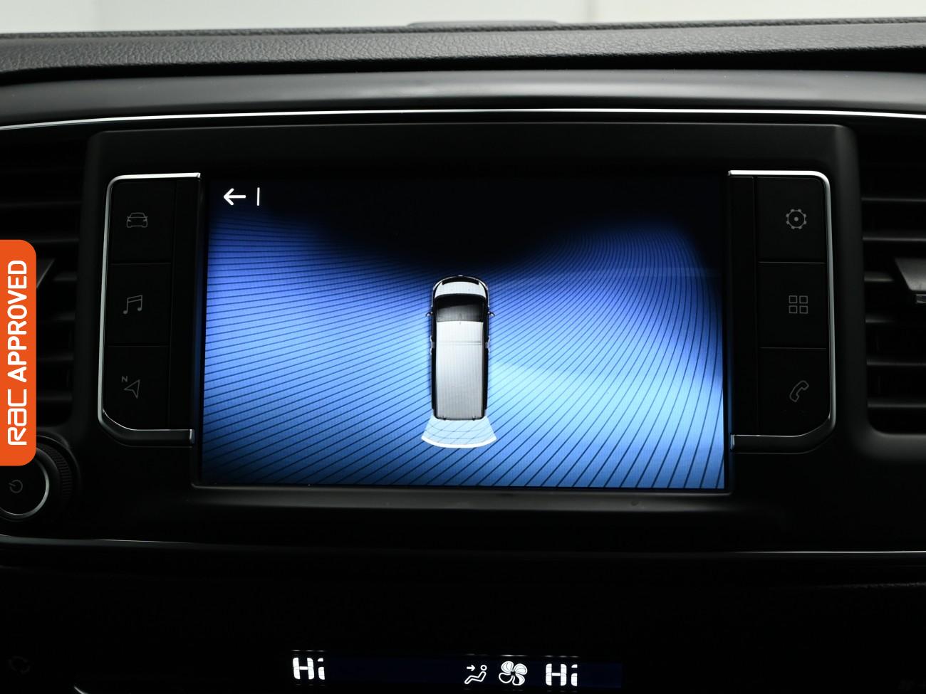 Used Toyota PROACE CITY Verso 2021 for sale - 77364473: Photo 12