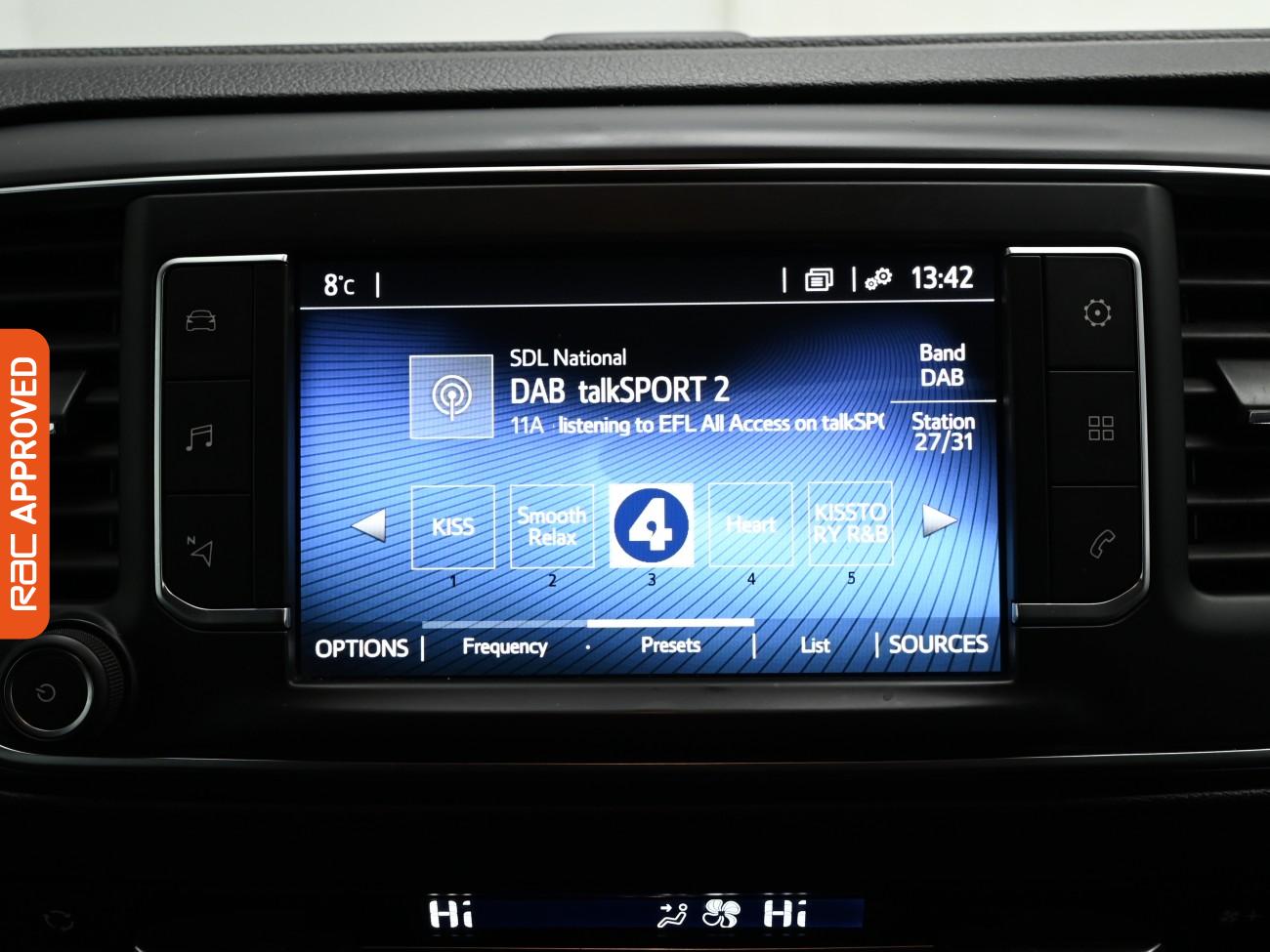 Used Toyota PROACE CITY Verso 2021 for sale - 77364473: Photo 14