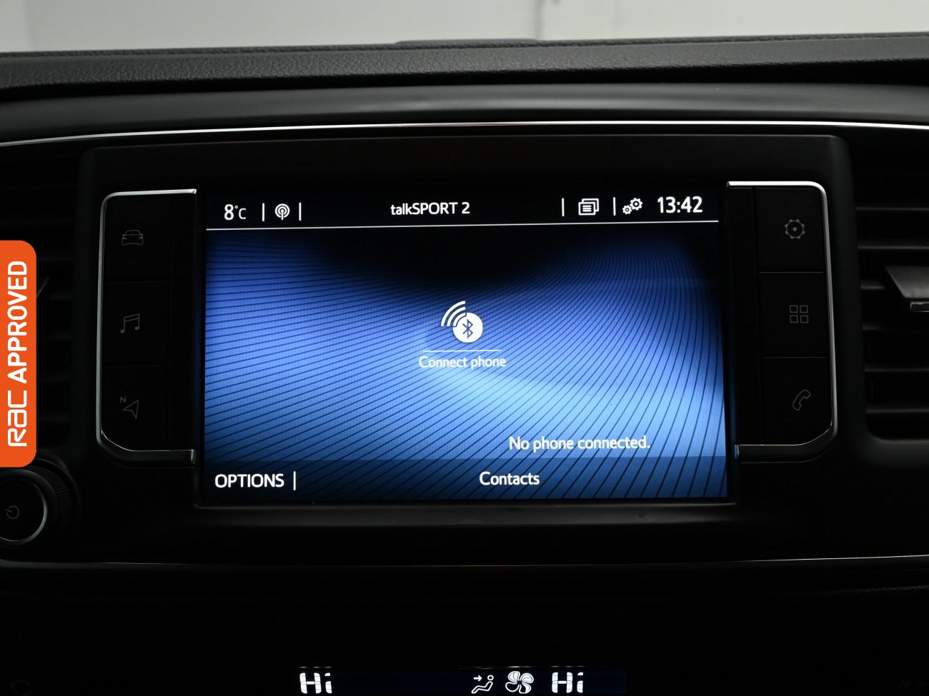 Used Toyota PROACE CITY Verso 2021 for sale - 77364473: Photo 15