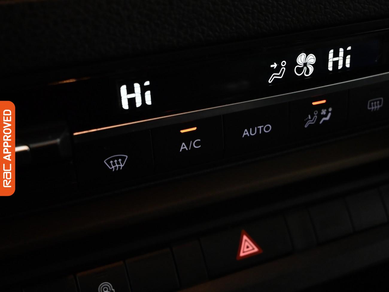 Used Toyota PROACE CITY Verso 2021 for sale - 77364473: Photo 17