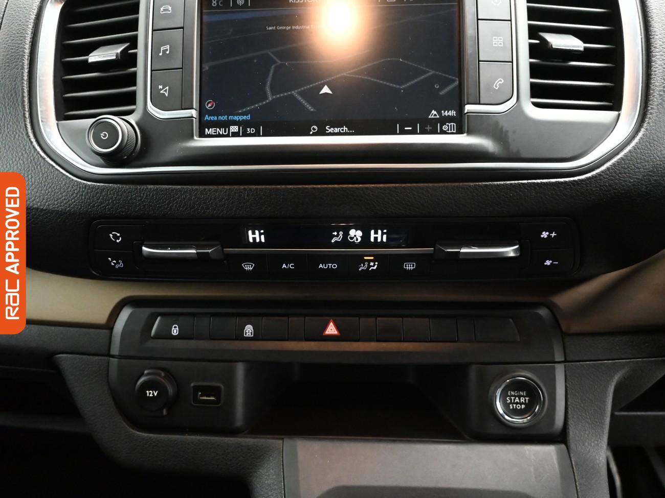 Used Toyota PROACE CITY Verso 2021 for sale - 77364473: Photo 18