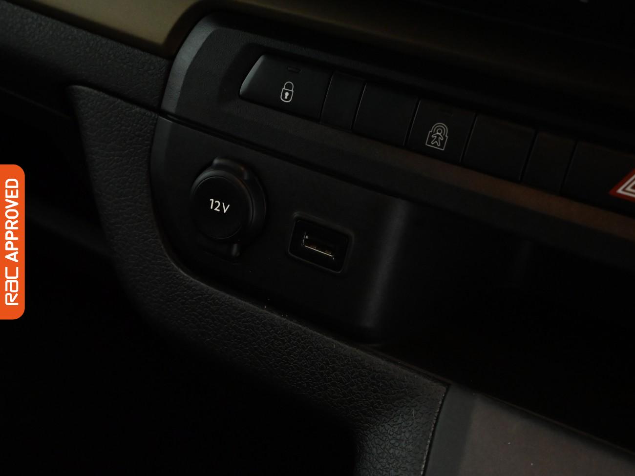 Used Toyota PROACE CITY Verso 2021 for sale - 77364473: Photo 19