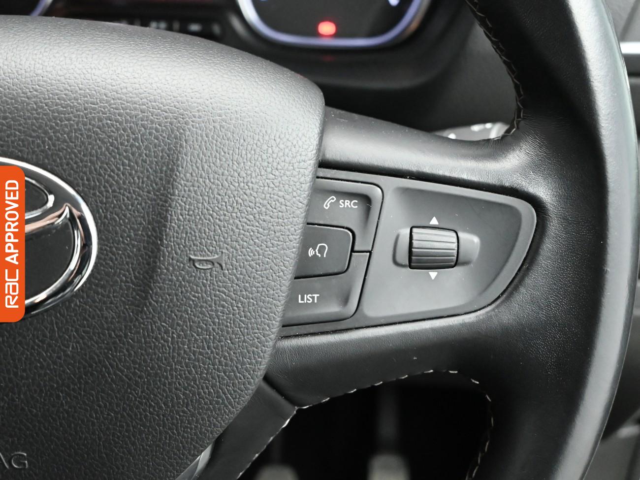 Used Toyota PROACE CITY Verso 2021 for sale - 77364473: Photo 23