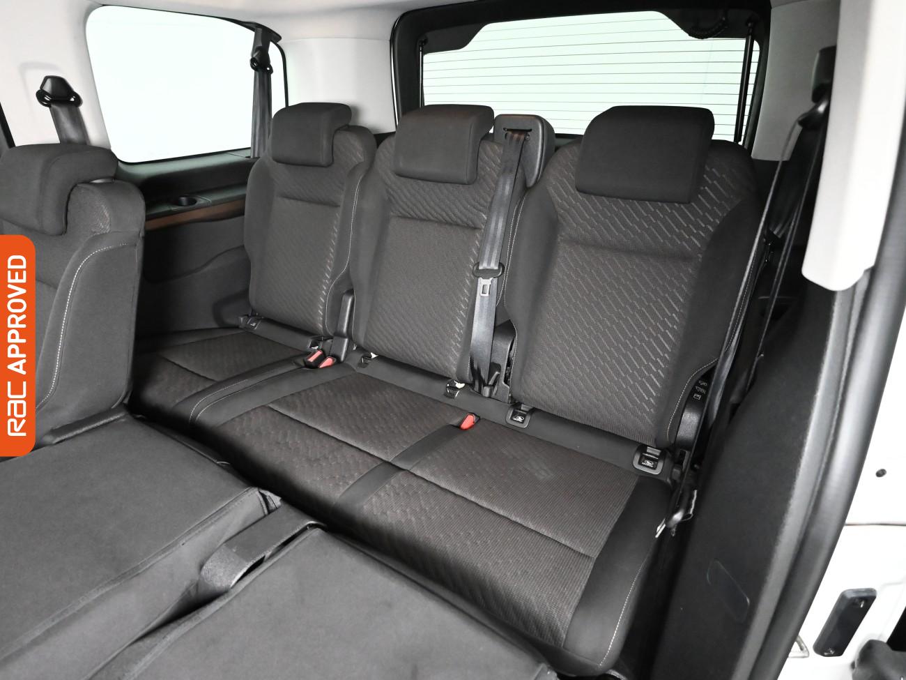 Used Toyota PROACE CITY Verso 2021 for sale - 77364473: Photo 26